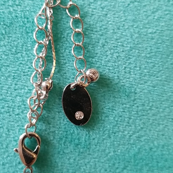 SODALITE Stone Necklace - Picture 4 of 5